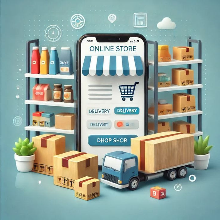 Shop All