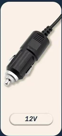 Car Dashboard cooling fan